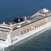 MSC Magnifica