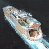 Oasis of the Seas - Royal Caribbean