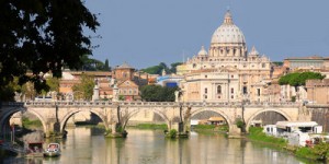 Crucero Roma Vaticano