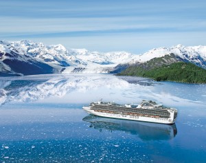 Cruceros por Alaska