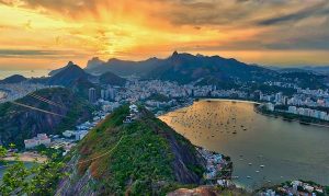 Puerto Rio de Janeiro