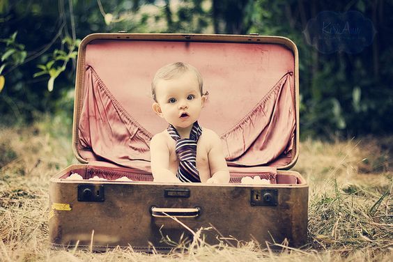 Crucero con bebes: 5 cosas que debes saber para viajar en crucero
