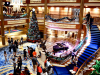 Top cruceros en Navidad