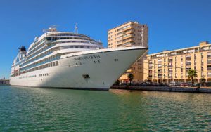 Seabourn