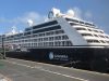 Conoce Azamara: Una naviera de lujo de Royal Caribbean