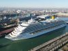 Así es el Costa Firenze de Costa Cruceros