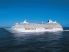 Así es la naviera de lujo Crystal Cruises