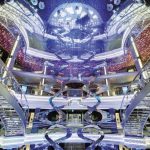 MSC Grandiosa: 3 razones para ser tu próximo crucero