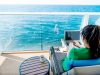 ¡Evita sorpresas innecesarias! Servicio móvil y conexión a internet en crucero