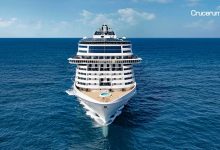 Barco MSC Cruceros nueva temporada del programa First Dates crucerum