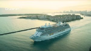 Crucero en el barco Seven Seas Splendor® vuelta al mundo 2027 Regent Seven Seas