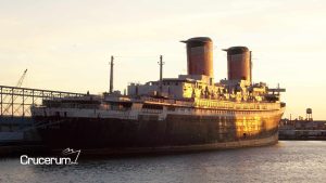 SS United States 2006 crucerum