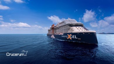 barco celebrity xcel celebrity cruises crucerum