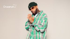 Imagen nicky jam en campaña con virgin voyages cruceros 2025 crucerum