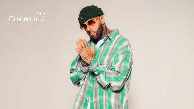 Imagen nicky jam en campaña con virgin voyages cruceros 2025 crucerum