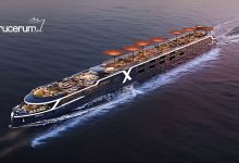 Barco Celebrity Compas cruceros fluviales con celebrity cruises