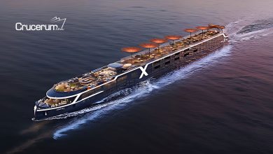Barco Celebrity Compas cruceros fluviales con celebrity cruises