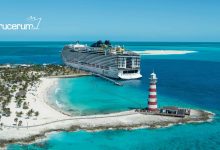 barco msc world america en puerto del caribe MSC World America guía clara de itinerarios ofertas y cómo exprimir tu experiencia