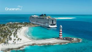 barco msc world america en puerto del caribe MSC World America guía clara de itinerarios ofertas y cómo exprimir tu experiencia