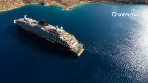 Barco Explora I vuelta al mundo 2029 explora journeys