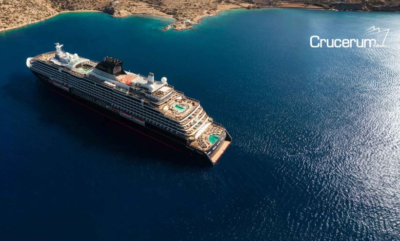 Barco Explora I vuelta al mundo 2029 explora journeys